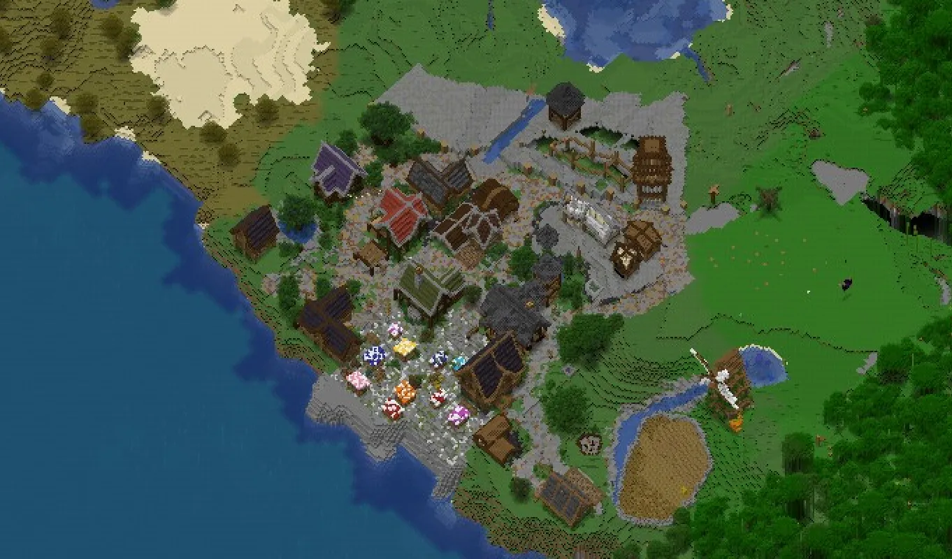 Mitvensbridge (JokinDetox)