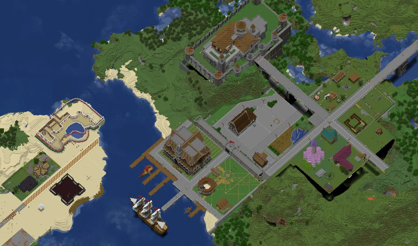 New Syndria (xSelavi)